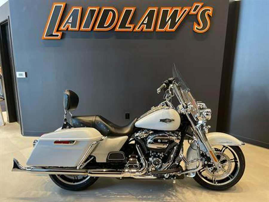 2020 Harley-Davidson Road King®