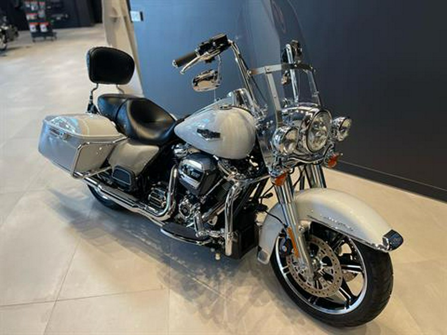 2020 Harley-Davidson Road King®