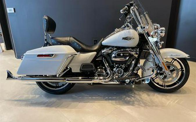 2020 Harley-Davidson Road King®