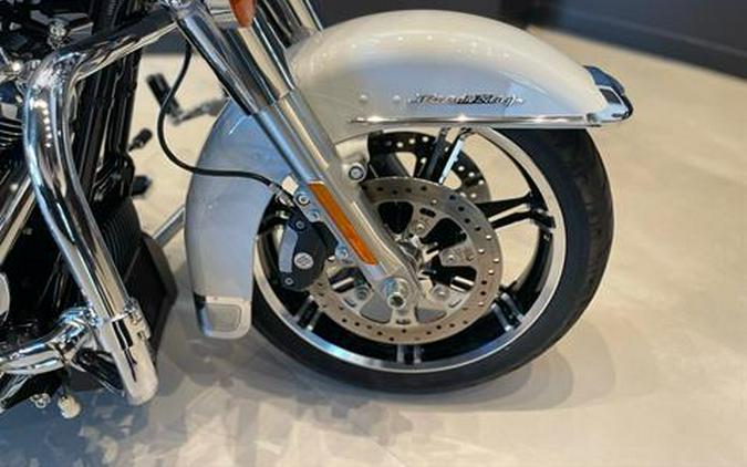 2020 Harley-Davidson Road King®