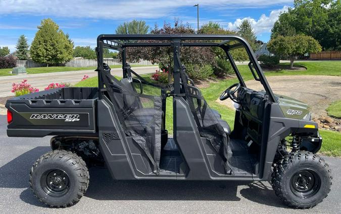 2025 Polaris Industries Ranger® Crew SP 570 Base