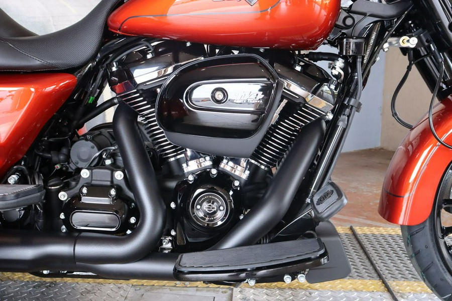 2025 Harley-Davidson® FLRT - Freewheeler®