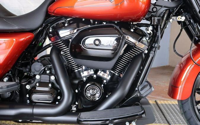 2025 Harley-Davidson® FLRT - Freewheeler®
