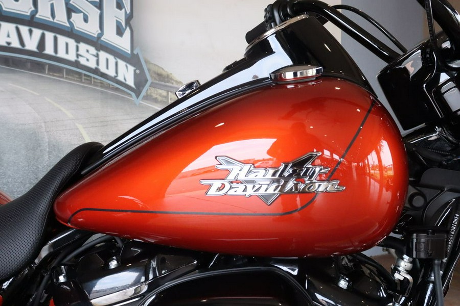 2025 Harley-Davidson® FLRT - Freewheeler®