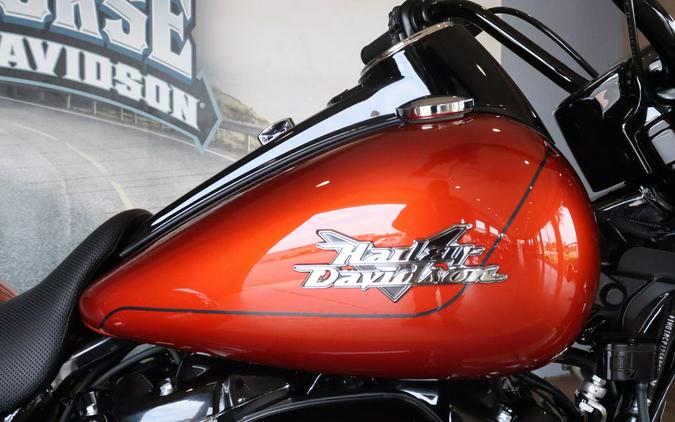 2025 Harley-Davidson® FLRT - Freewheeler®