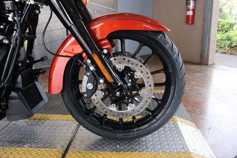 2025 Harley-Davidson® FLRT - Freewheeler®