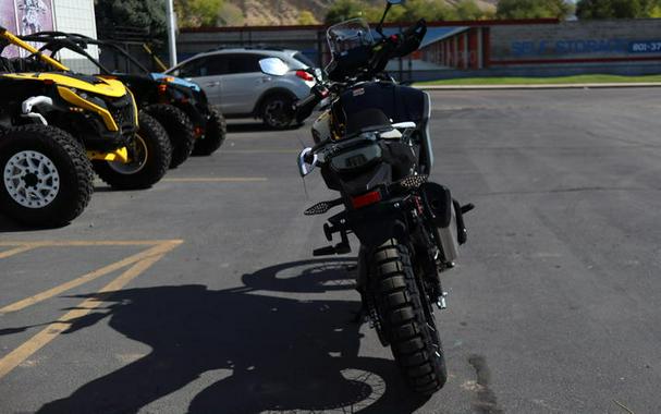 2026 CFMOTO Ibex 450