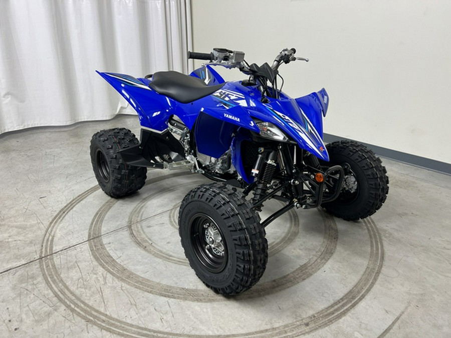 2026 Yamaha YFZ 450R (YFZ45YSXTL)