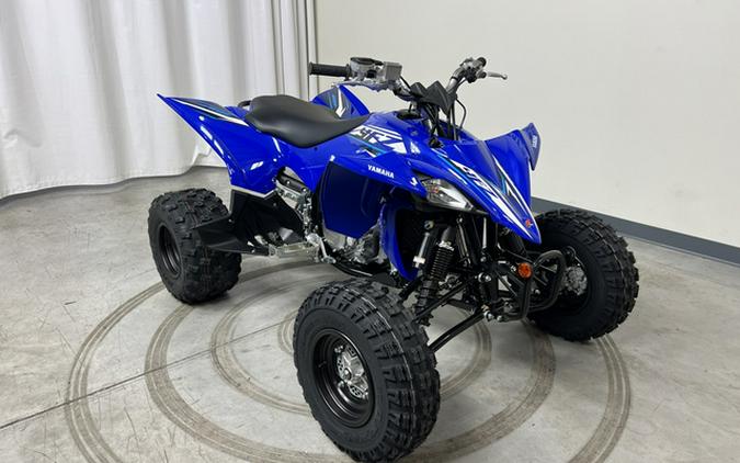 2026 Yamaha YFZ 450R (YFZ45YSXTL)
