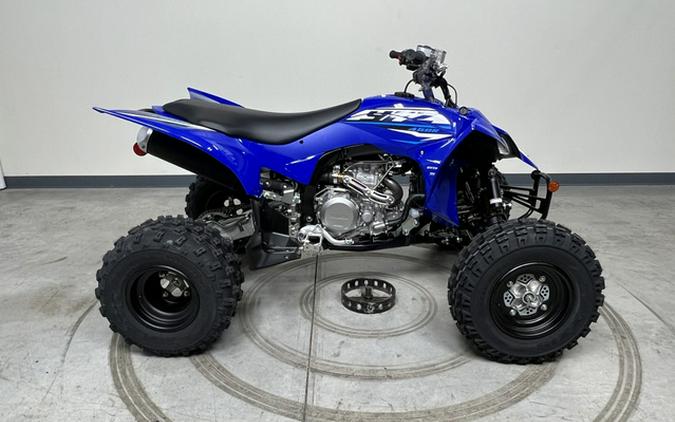 2026 Yamaha YFZ 450R (YFZ45YSXTL)