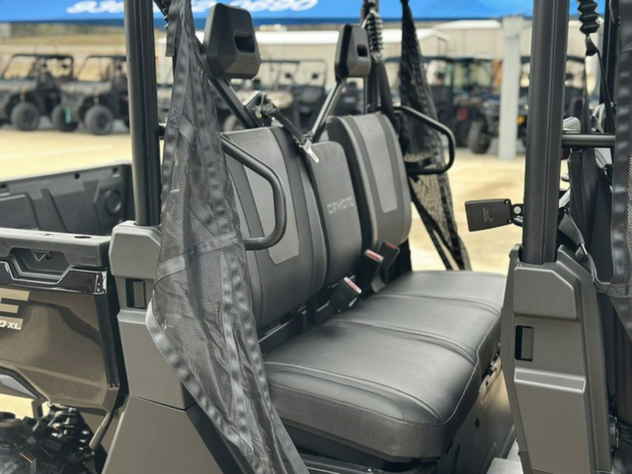 2025 CFMOTO UFORCE 1000 XL