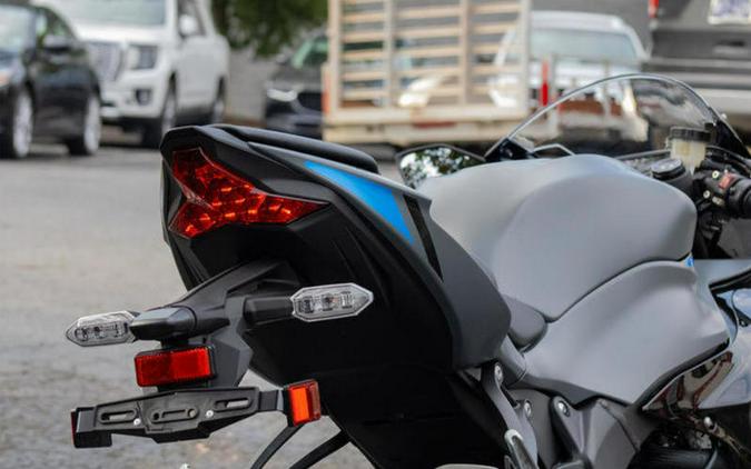 2026 Kawasaki Ninja® ZX™-6R ABS