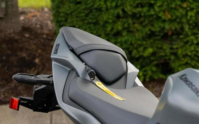 2026 Kawasaki Ninja® ZX™-6R ABS