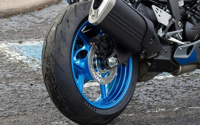 2026 Kawasaki Ninja® ZX™-6R ABS