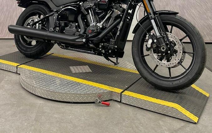 2026 FXLRS Low Rider® S