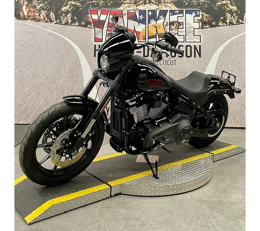 2026 FXLRS Low Rider® S