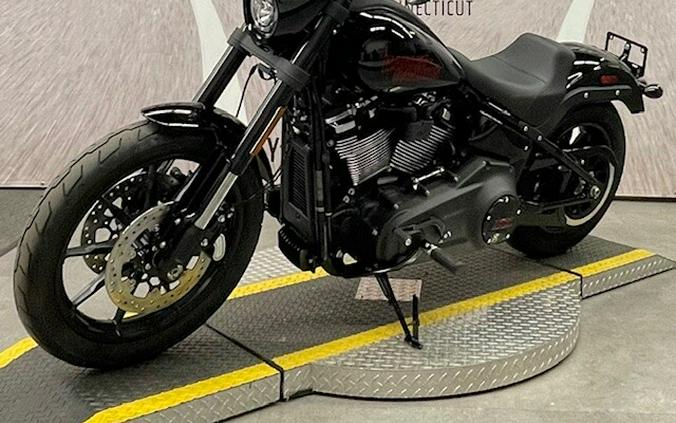 2026 FXLRS Low Rider® S