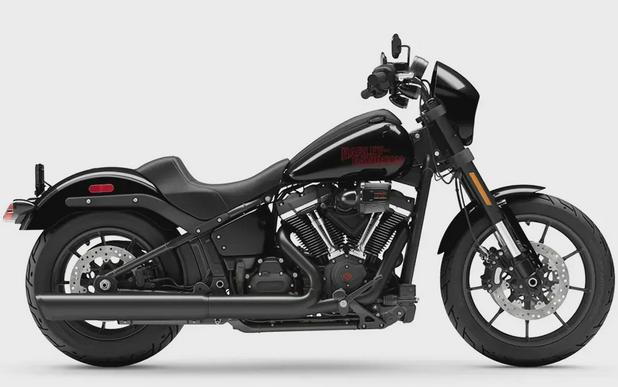 2026 FXLRS Low Rider® S