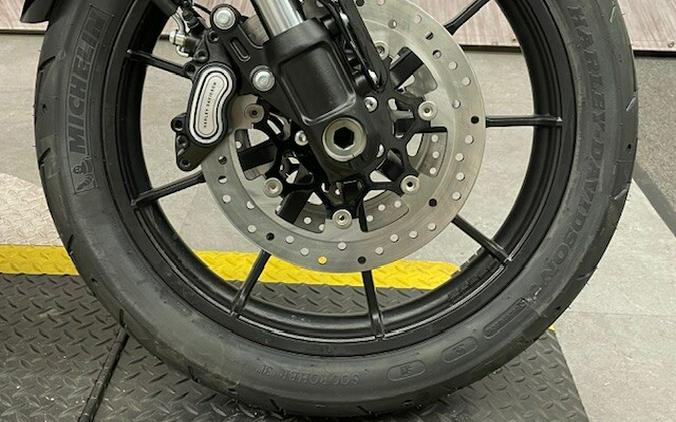 2026 FXLRS Low Rider® S