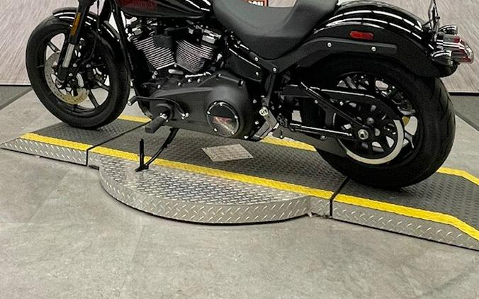 2026 FXLRS Low Rider® S