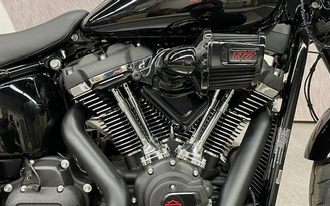 2026 FXLRS Low Rider® S