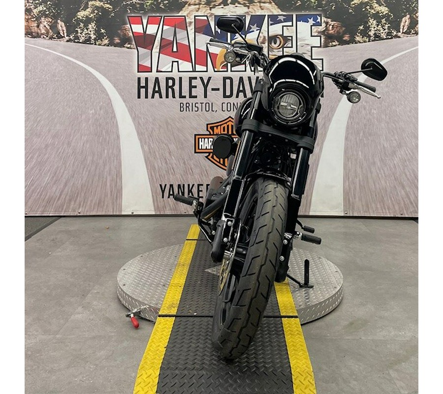 2026 FXLRS Low Rider® S