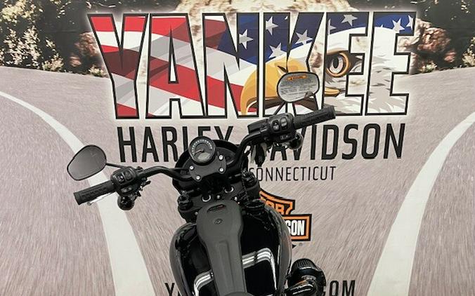 2026 FXLRS Low Rider® S