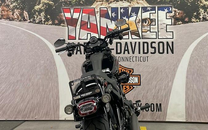 2026 FXLRS Low Rider® S