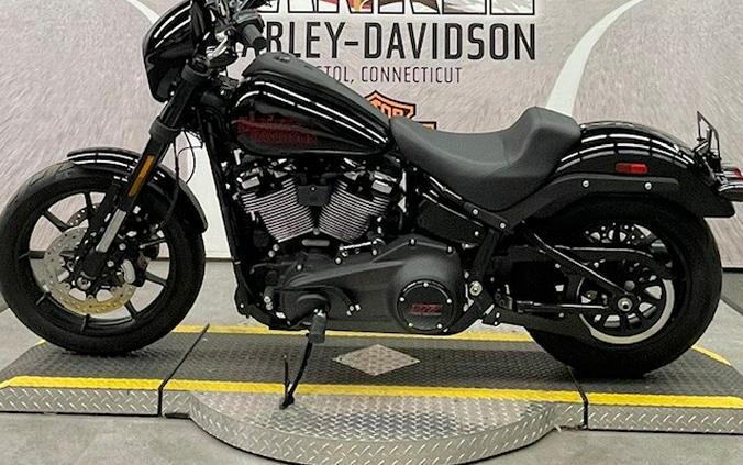 2026 FXLRS Low Rider® S