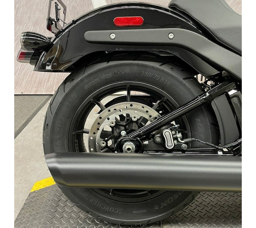 2026 FXLRS Low Rider® S