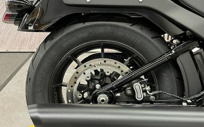 2026 FXLRS Low Rider® S