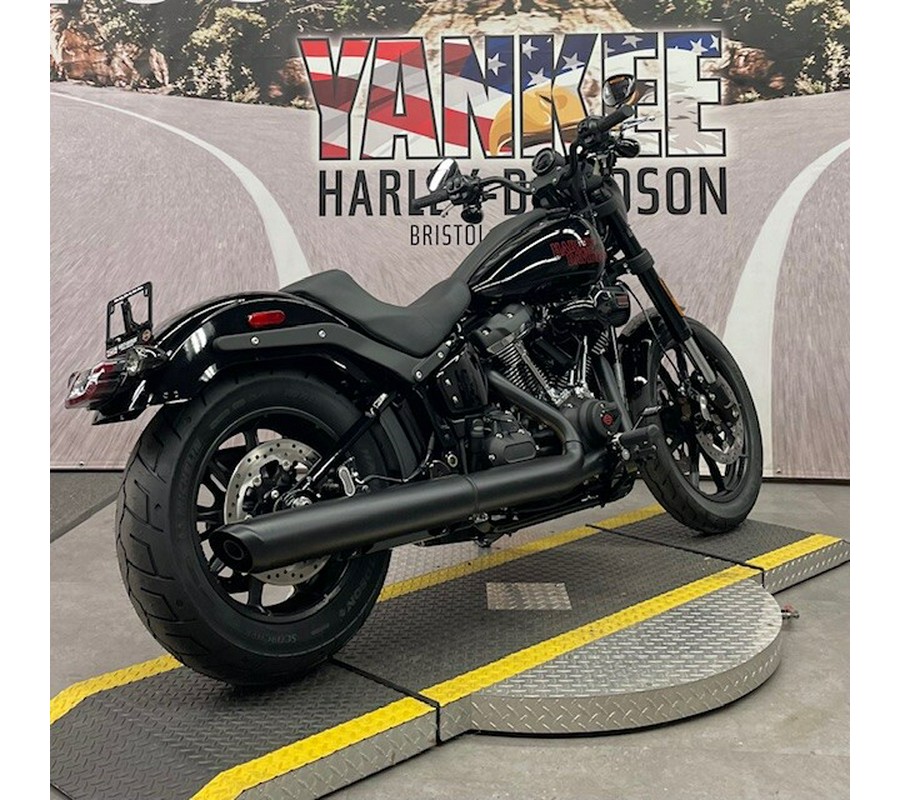 2026 FXLRS Low Rider® S