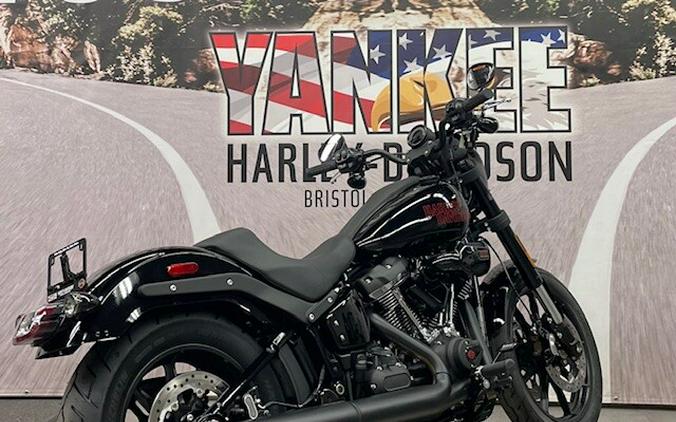 2026 FXLRS Low Rider® S