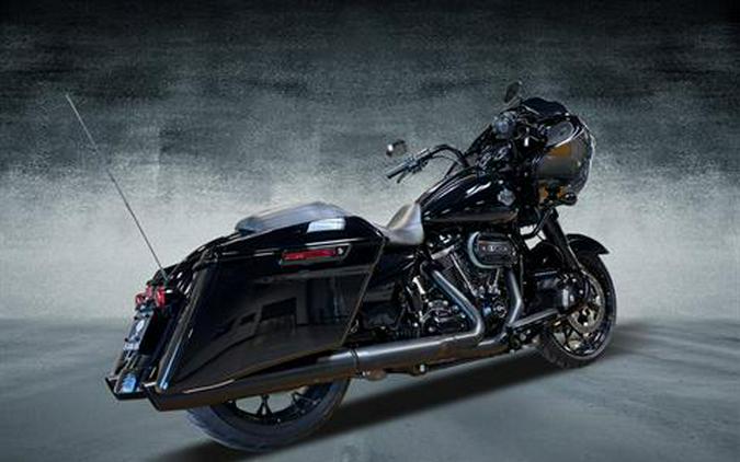 2021 Harley-Davidson Road Glide® Special