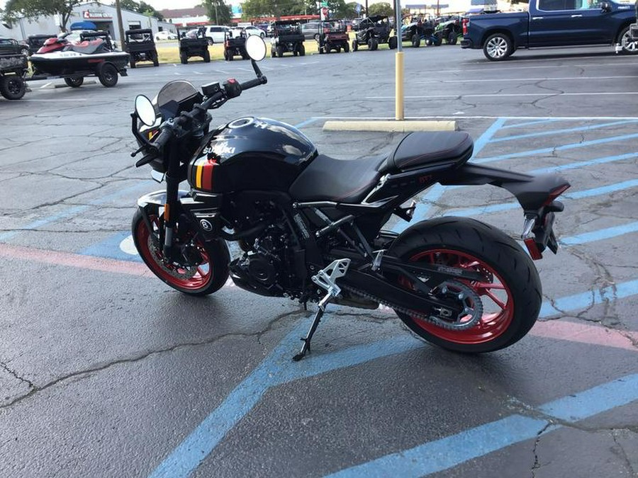 2026 Suzuki GSX-8TT