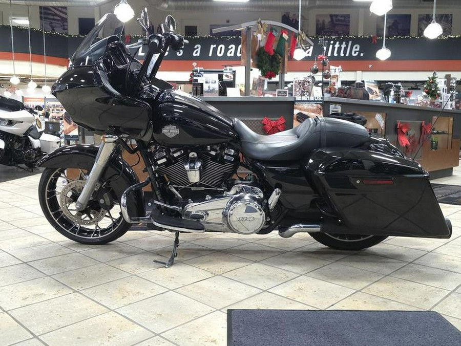 2021 Harley-Davidson® FLTRXS - Road Glide® Special