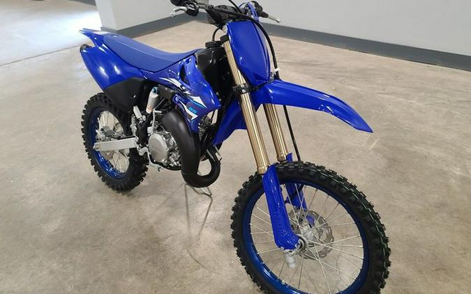 2026 Yamaha YZ 85LW