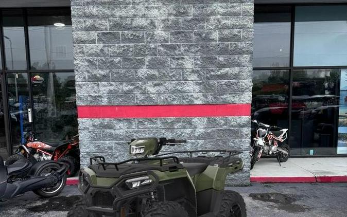 2026 Polaris® Sportsman 570 Premium - 40th Anniversary Edition