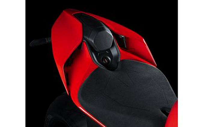 2026 Ducati Panigale V4 S