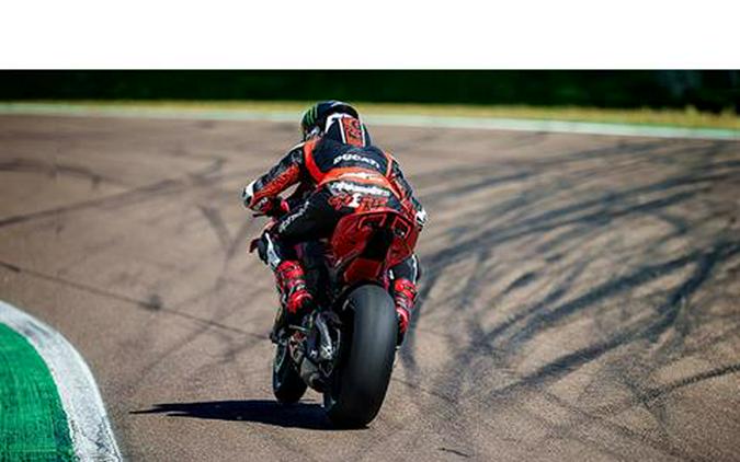 2026 Ducati Panigale V4 S