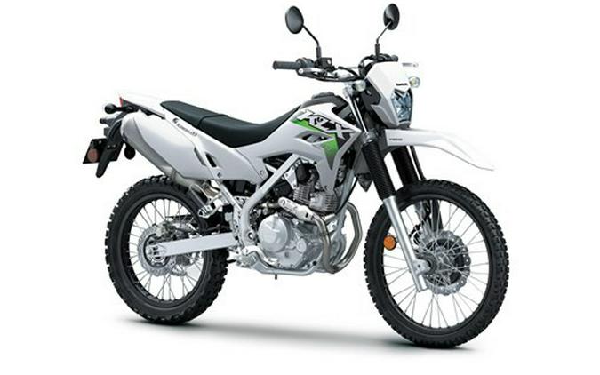 2026 Kawasaki KLX 230S