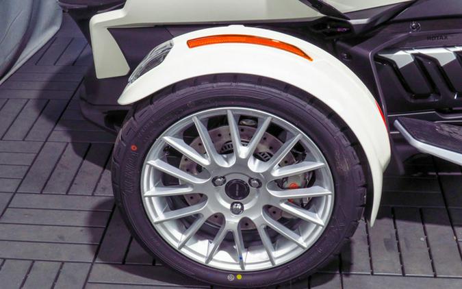 2026 Can-Am Spyder RT Limited Platine