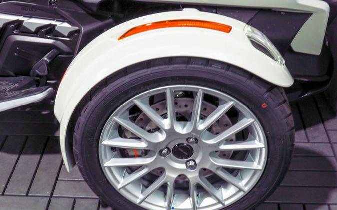 2026 Can-Am Spyder RT Limited Platine