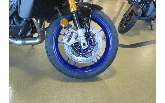 2026 MT-09 SP - Yamaha