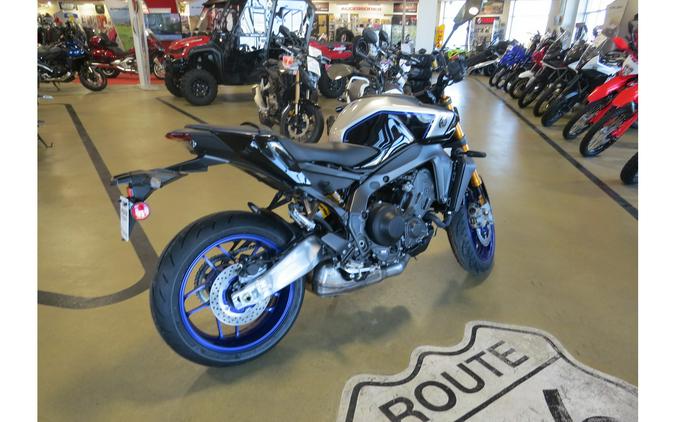 2026 MT-09 SP - Yamaha