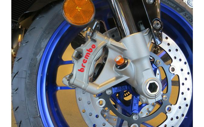 2026 MT-09 SP - Yamaha