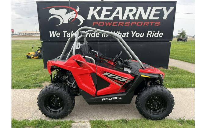 2026 RZR 200 - Polaris