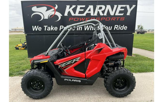 2026 RZR 200 - Polaris
