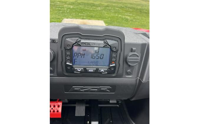 2026 RZR 200 - Polaris