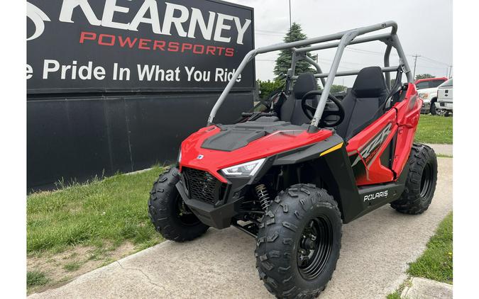 2026 RZR 200 - Polaris